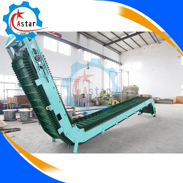 800mm Width Can Be Customized Conveyor Belt