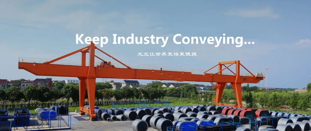 M24 High Temperature High Tensile Strength Hot Resistant Rubber Conveyor Belt