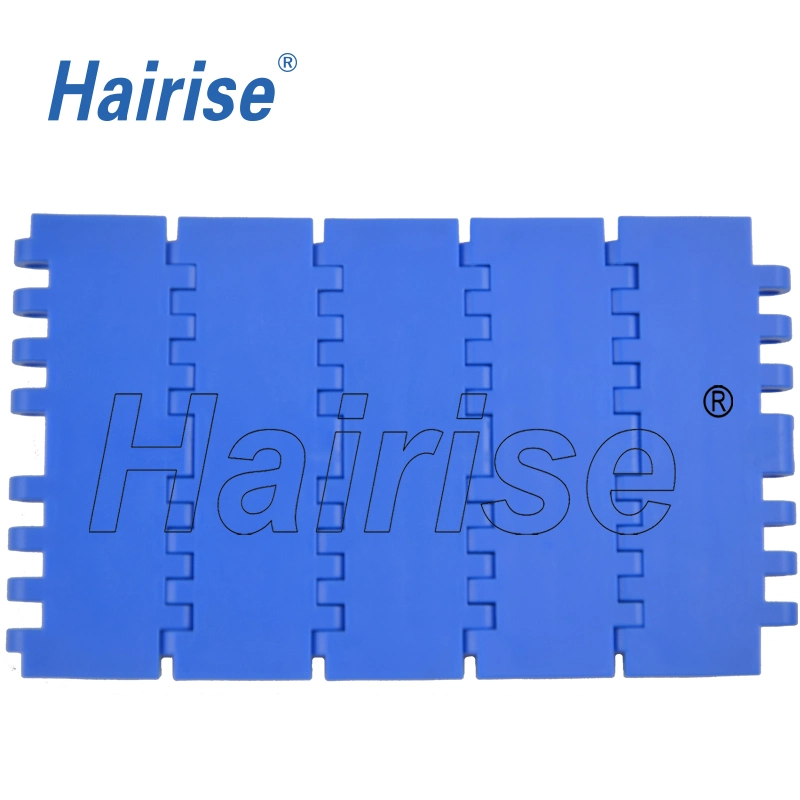 Conveyor Roller Modular Belt Double Limited Tablet Hairise 900 Wtih FDA&amp; Gsg Certificate