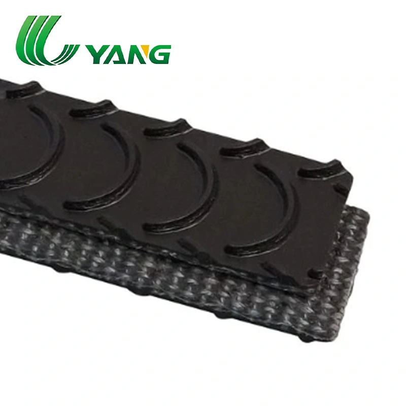 Wholesale Industrial High Strength White PVC Transfer Conveyor Belt for Fruit Conveying