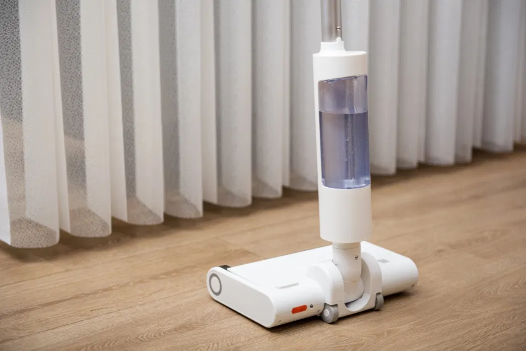 Floor Cleaning Mop Machine Cordless High Power Handheld Vacuum Cleaner