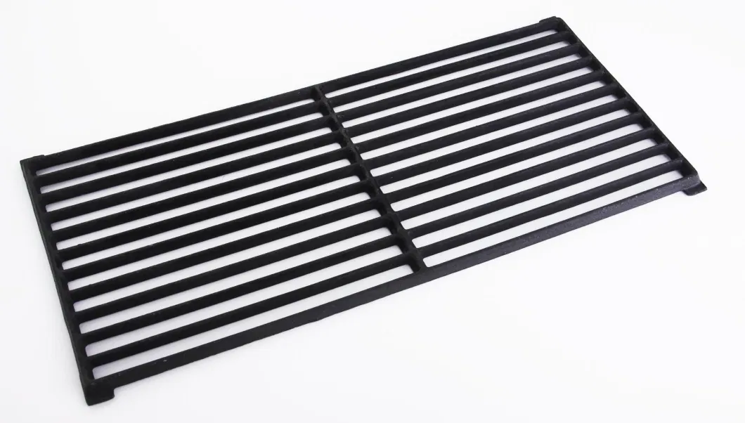 Cast Iron Grid/Oven Parts/Stove Parts/Oven Components/Enamel Grid/