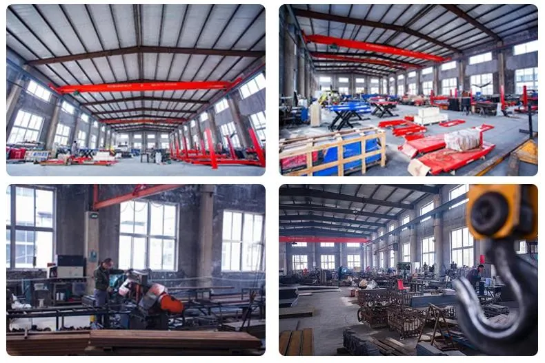 Four Post Parking Lift Double Parking Hydraulic Cylinder CE Attestation Popular Auto Hoist Movable Car Lift Garage Lift Manufacturers Factory Price