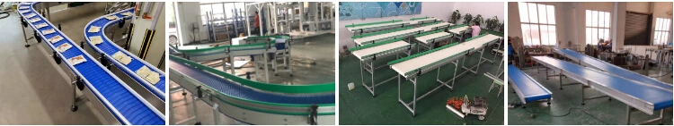 Good Quality Conveyor Component Plastic Support Base Bipods