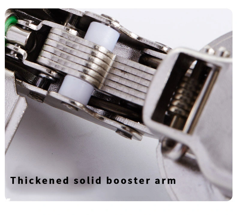 Manufacturer Hardware Cabinet Door Hardware Fittings Hydraulic Damper 40mm Cup Custom Hinges