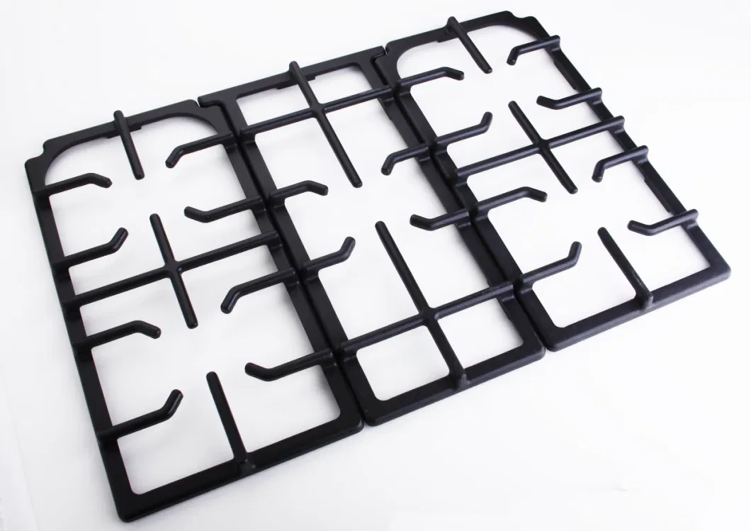 Cast Iron Grid/Oven Parts/Stove Parts/Oven Components/Enamel Grid/