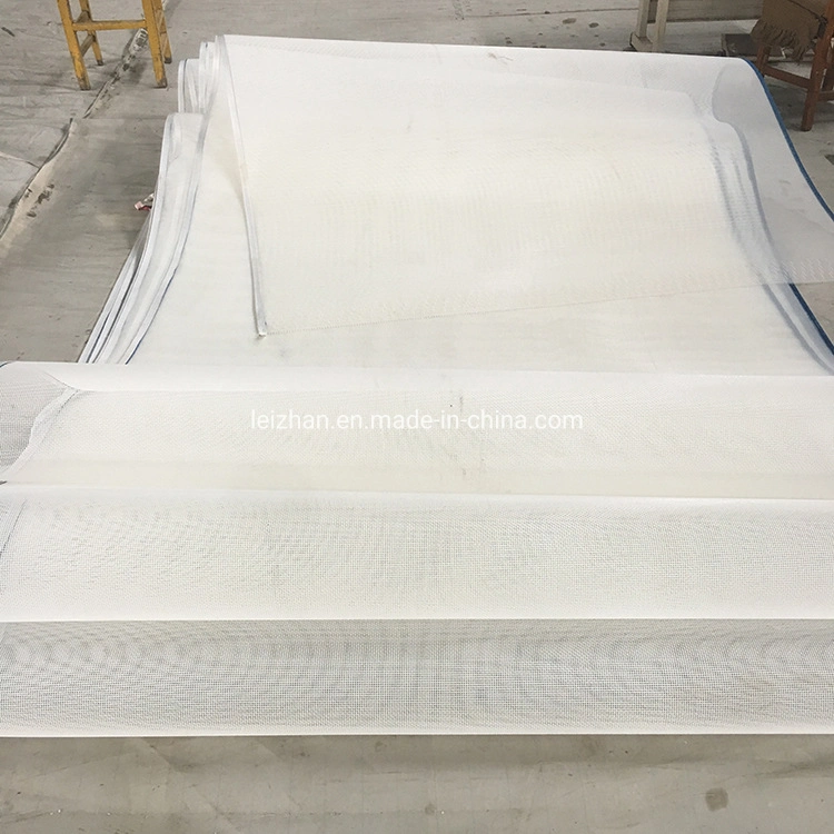 High Temperature and Wear Resistant Food Drying / Dehydration / Screening / Conveying Belt
