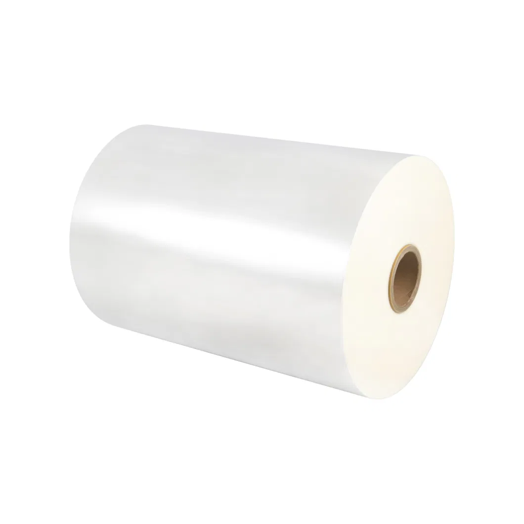 BOPA/Nylon Film for Packing of Meat