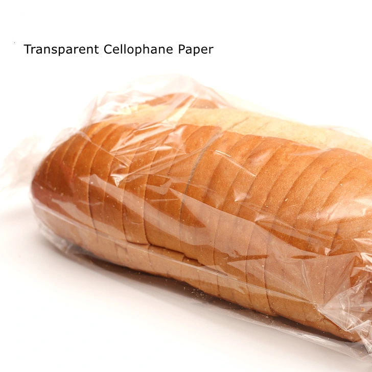 Regenerated Cellulose Film for Meat Packing Bacon