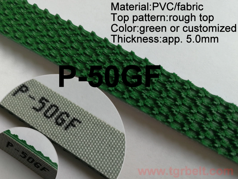 Sidewall PVC Conveyor Belt Intbuying PVC Flat Conveyor Belt for Industrial Transport Double Guardrail Belt