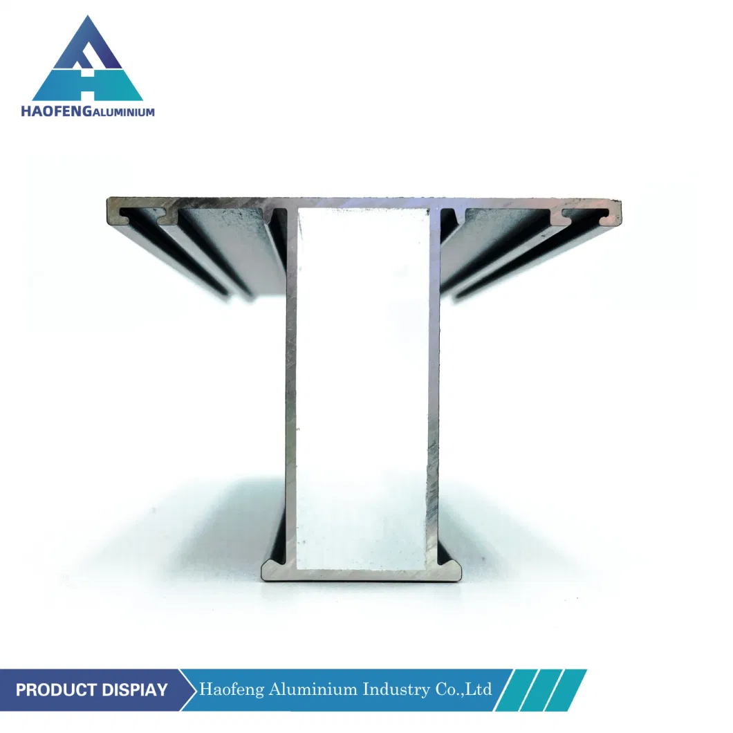 50 Series Aluminum Profile for Metal Casement Window