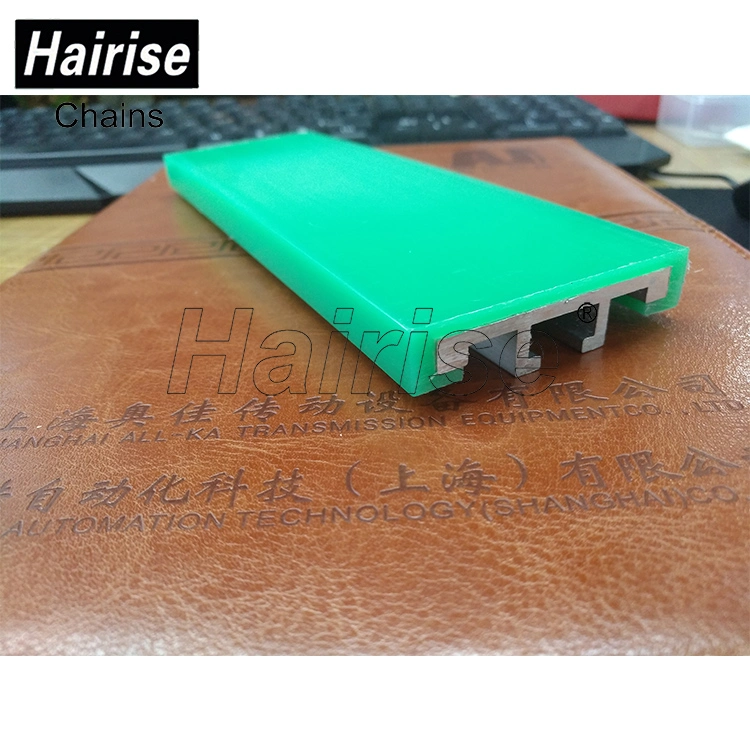 Hairise UHMWPE Wearstrip for Transmission Machine Conveyor