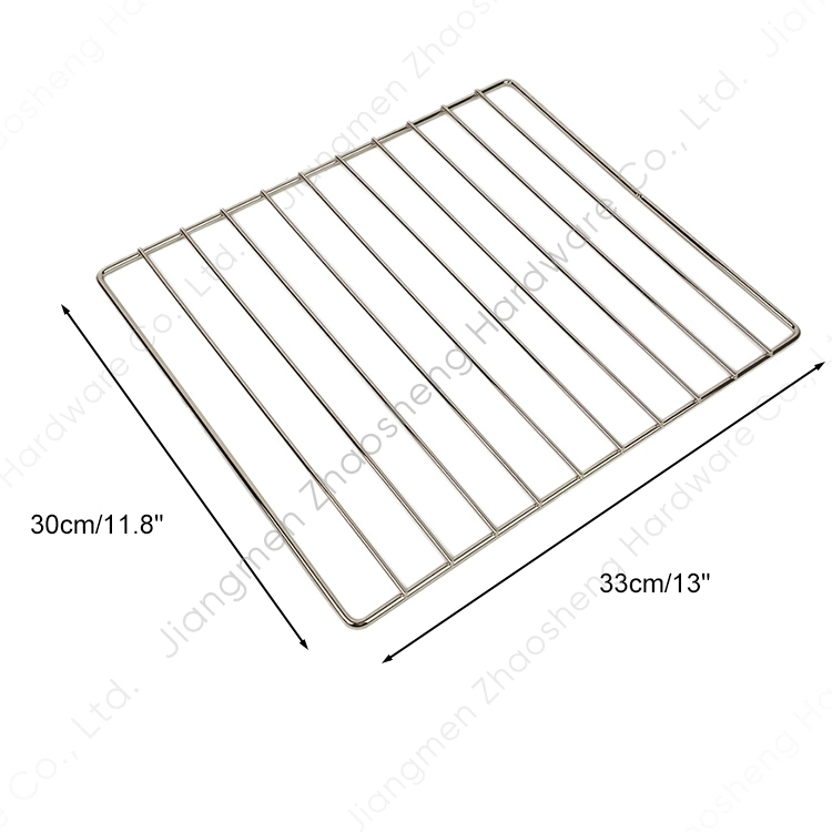 OEM Wire Oven Grid Fryer Basket Support Rack Crumb Screen