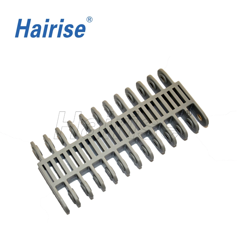 Hairise 7200 Hot Sale Plastic Modular Belt for Conveyor