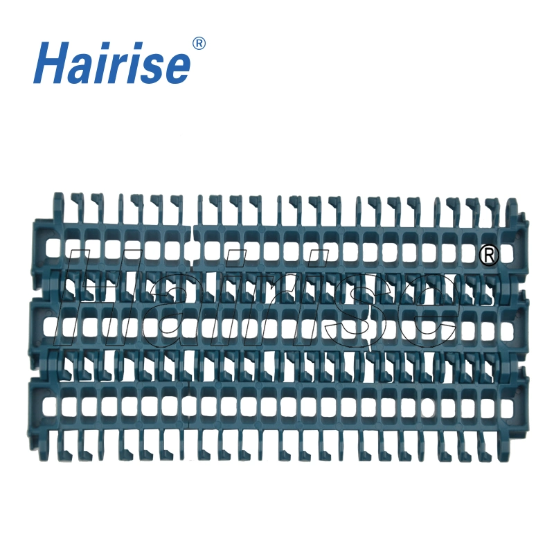 Hairise Hot Sale Plastic Modular Conveyor Belt