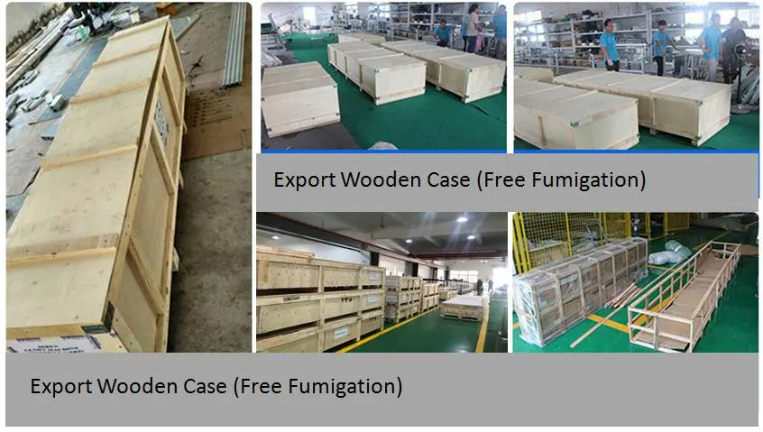 Factory Custom Made Roller Conveyor System From Kunshan Bifa