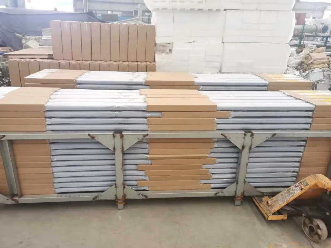 One Year Carbon Steel Standard Export Package Sushi Conveyor Belt