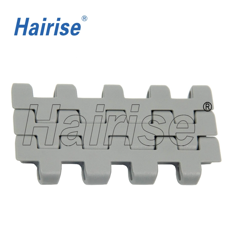 Hot Sale Plastic Modular Belt Har1270 Wtih ISO&amp; CE &FDA Certificate