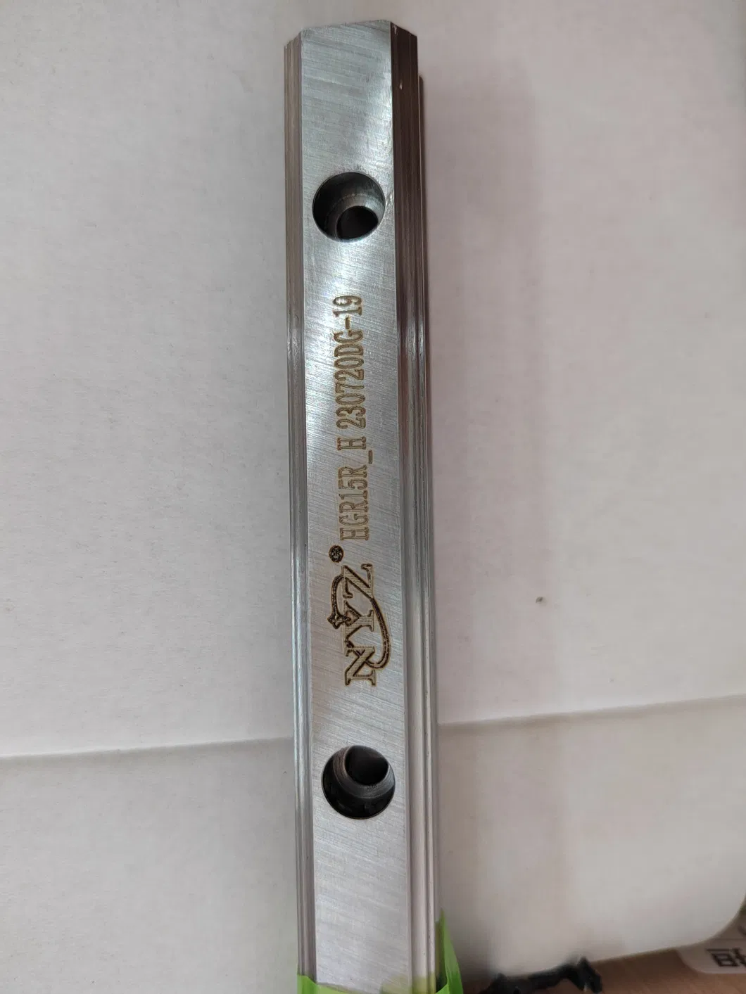 New Products Professional Supplier Bearing Linear Rail Guide