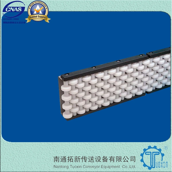 G9 Roller Side Guide Conveyor Components