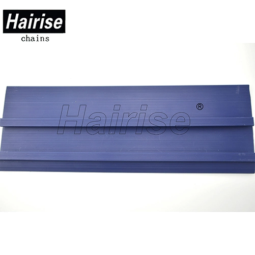 Hairise Conveyor Linear Rails Side Curved Top Chain Guide