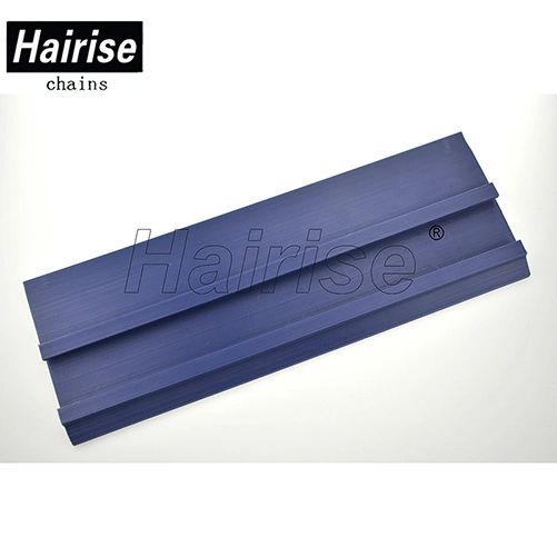 Hairise Conveyor Linear Rails Side Curved Top Chain Guide