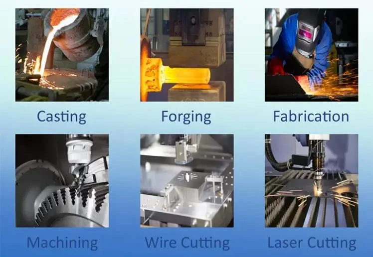 Quality Precision CNC Turning Parts &amp; Components