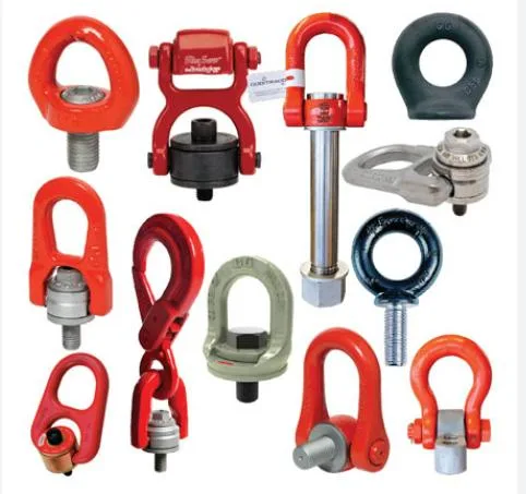 Hardware Rigging G80 Connecting Link Building Safety Clamp