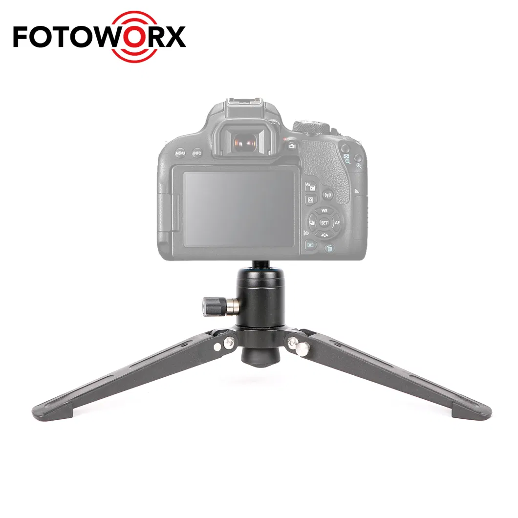 Fotoworx Tripod Monopod Support Base for Outdoor Photography