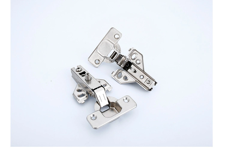 European Haydurilc Metal Folding Hydrolic Pivot Bathroom Two Way Hinge