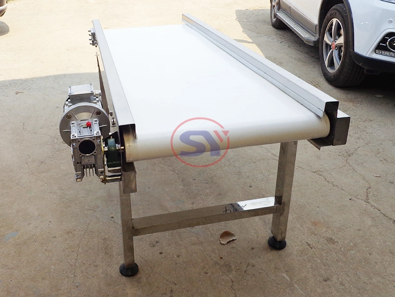 Skid-Resistance Conveyor Belting Rubber Conveyer/Conveyor Belt for Furniture Factory