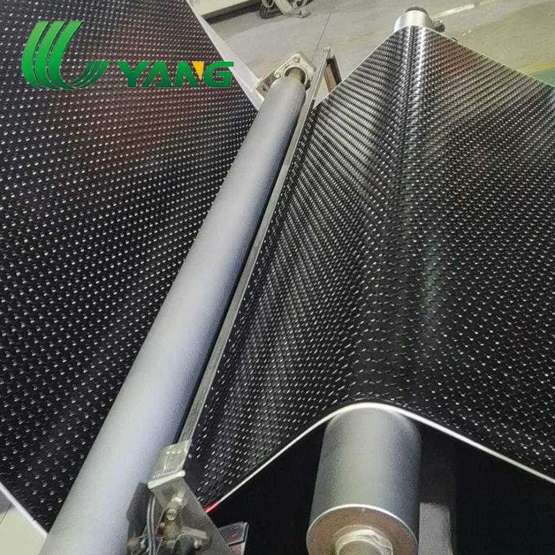 Wholesale Industrial High Strength White PVC Transfer Conveyor Belt for Fruit Conveying