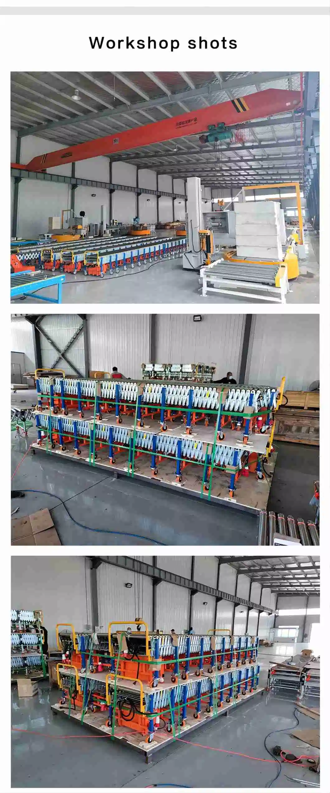 Flexible Electrical Roller Conveyor/Expandable Roller Conveyor/Telescopic Electric Roller Conveyer