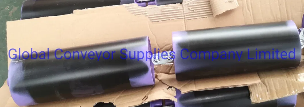 China Wholesale Conveyor Chain Roller Manufacturers Handling Roller