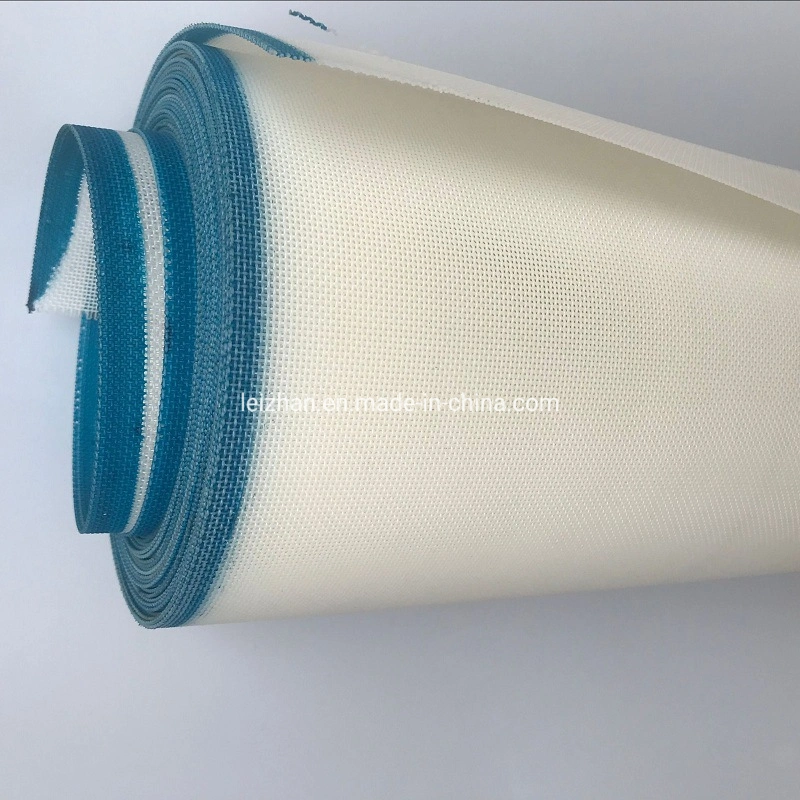 High Temperature and Wear Resistant Food Drying / Dehydration / Screening / Conveying Belt