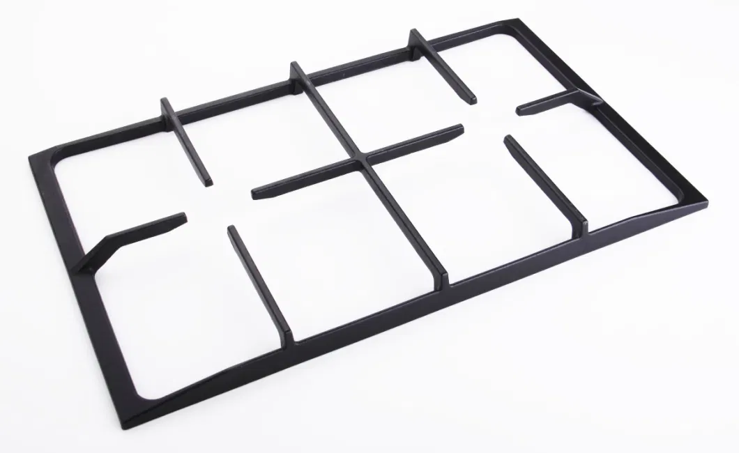 Cast Iron Grid/Oven Parts/Stove Parts/Oven Components/Enamel Grid/