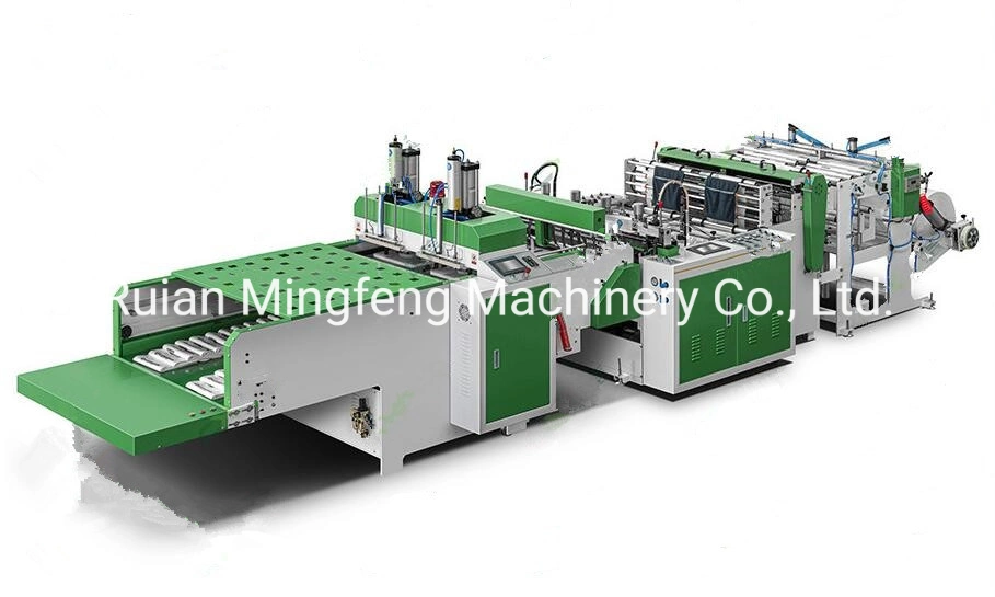 High Speed Rotary Die Head Nylon PE Plastic Biodegradable Film Blowing Machine Blown Film Extruder Film Blown Machine