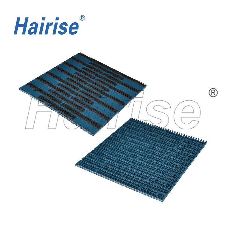 Hairise 1000 Friction Top Incline Conveyor Industrial Belt