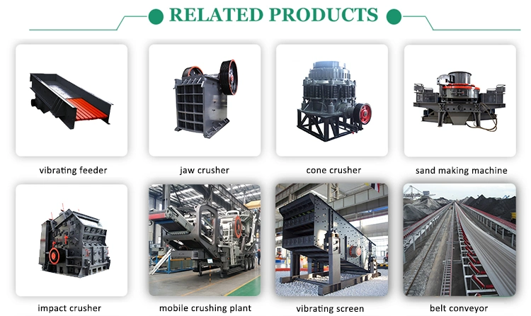 Mining Transport Coal Conveyor Belt for Coal Iron Ore Rare-Earth Mine