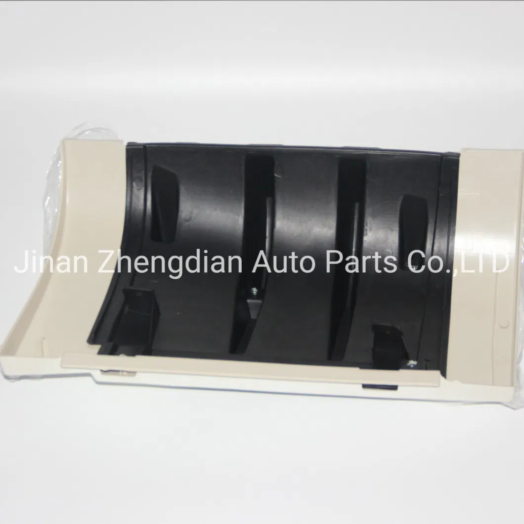 532NBA05102 532mba06102 Inner Trim Guide Shield Side Panel for Dayun N8V Truck Spare Parts
