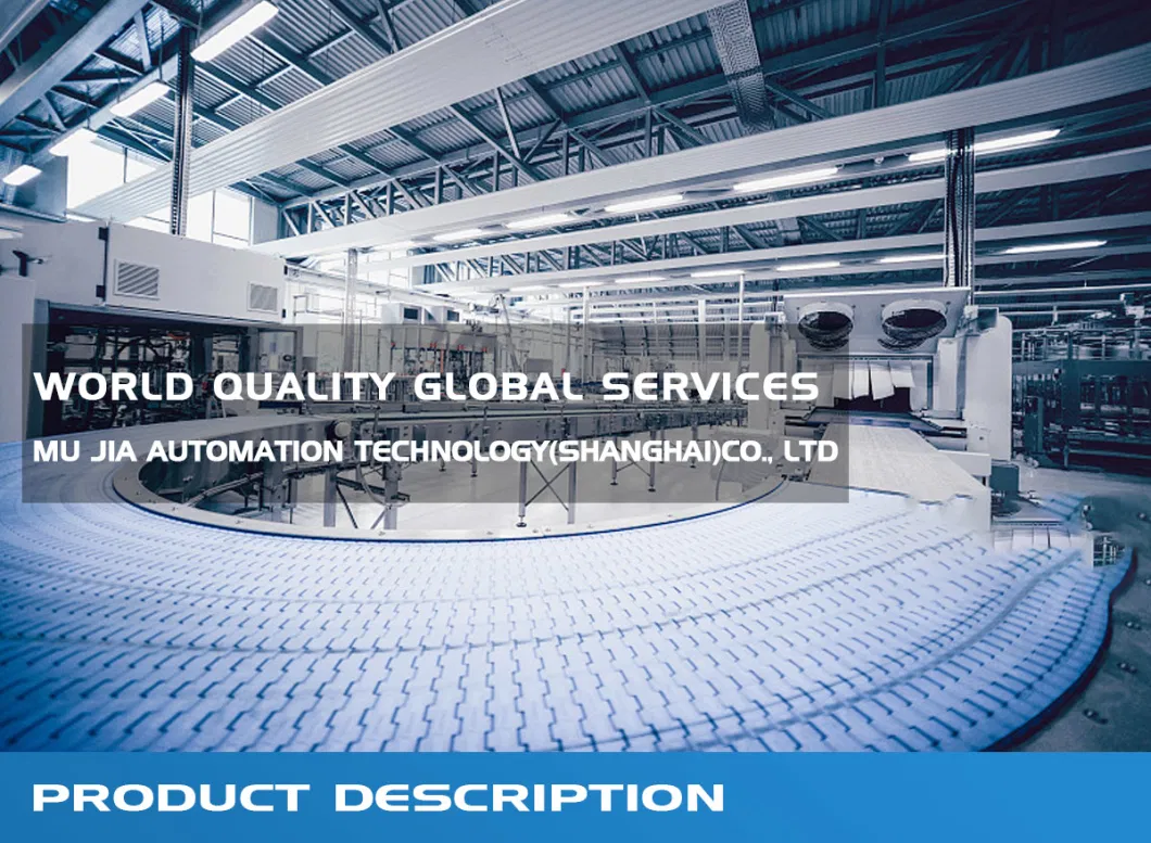 Har900n China Professional Manufacture High Quality Modular Belt