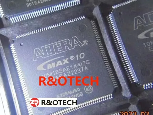 10m16SAE14417g Fpga Altera Integrated Circuit IC Electronics Component