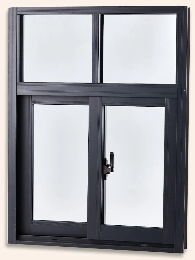 Cheap Price Metal Aluminium Casement/Awning/Sliding/Folding Window Door Profiles