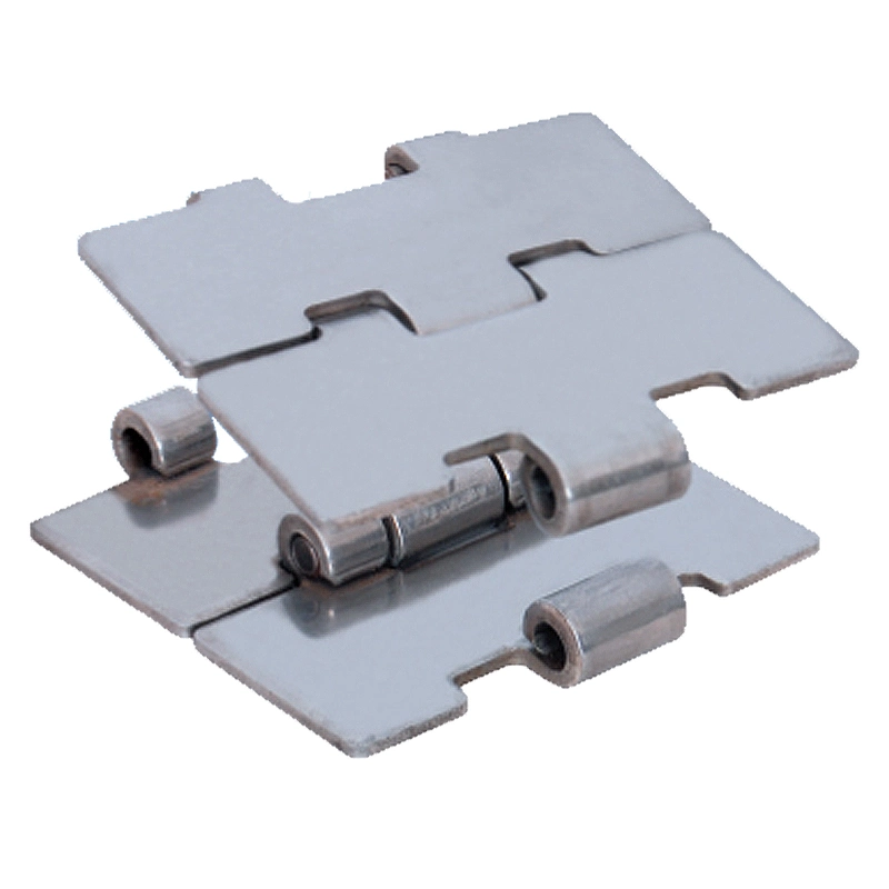 802 Double Hinges Stainless Steel Tabletop Chain