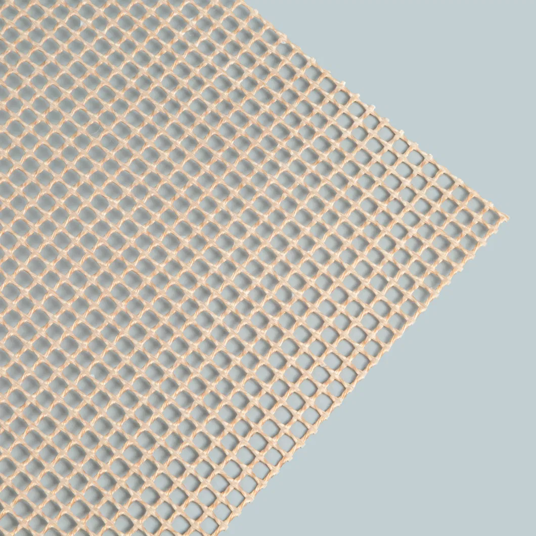 Polyester Corrugator Paper Conveyor Desulfurization Fabric Plain Weave Antistatic Spiral Press Meltblown Mesh Sludge Dewatering Filter Wire Mesh Belt