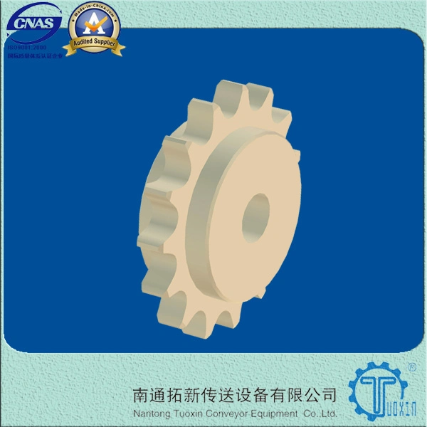 60p Plastic Multiflex Chains for Machinery