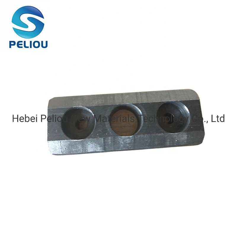 Low Friction Coefficient Belt Profile Side Guide Rail