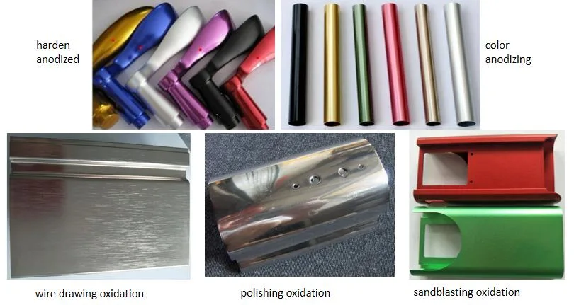 Cheap Price Metal Aluminium Casement/Awning/Sliding/Folding Window Door Profiles