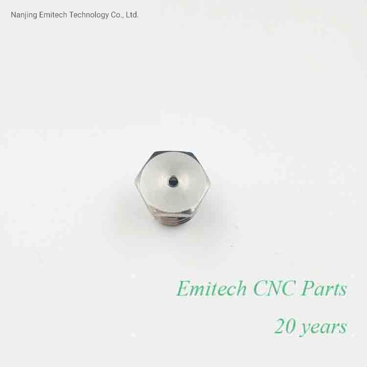 Precision Standard CNC Turning Aluminum Shaft Collars Couplings Collars