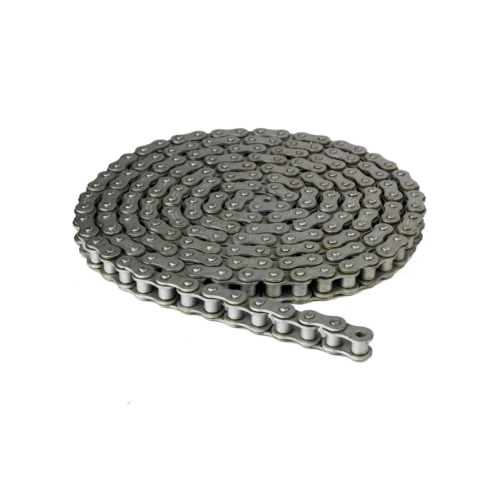 Double Flex Chain Toothen Side Metal Stainless Steel China Series Large Pitch Best Price Manufacture Special Attachments Double Sharp to Type Conveyor Chains